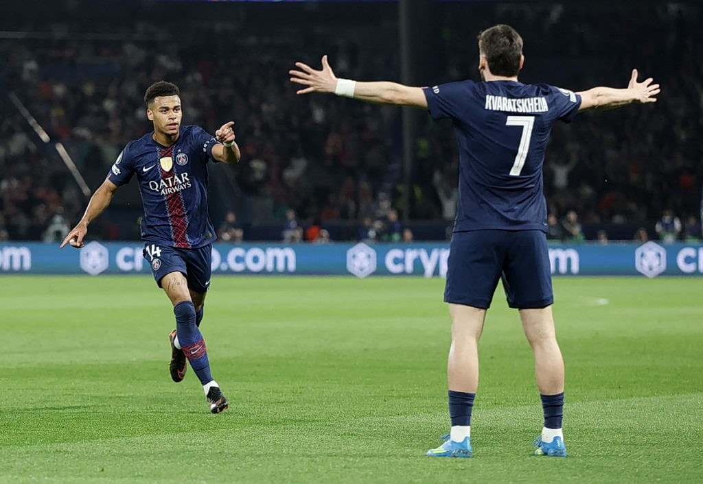 Ανατροπές μεγατόνων στο Champions League: Όλες οι ημερομηνίες για τις καυτές ρεβάνς των ημιτελικών – Ποιοι κρατούν το πάνω χέρι; - NewsPoint.gr