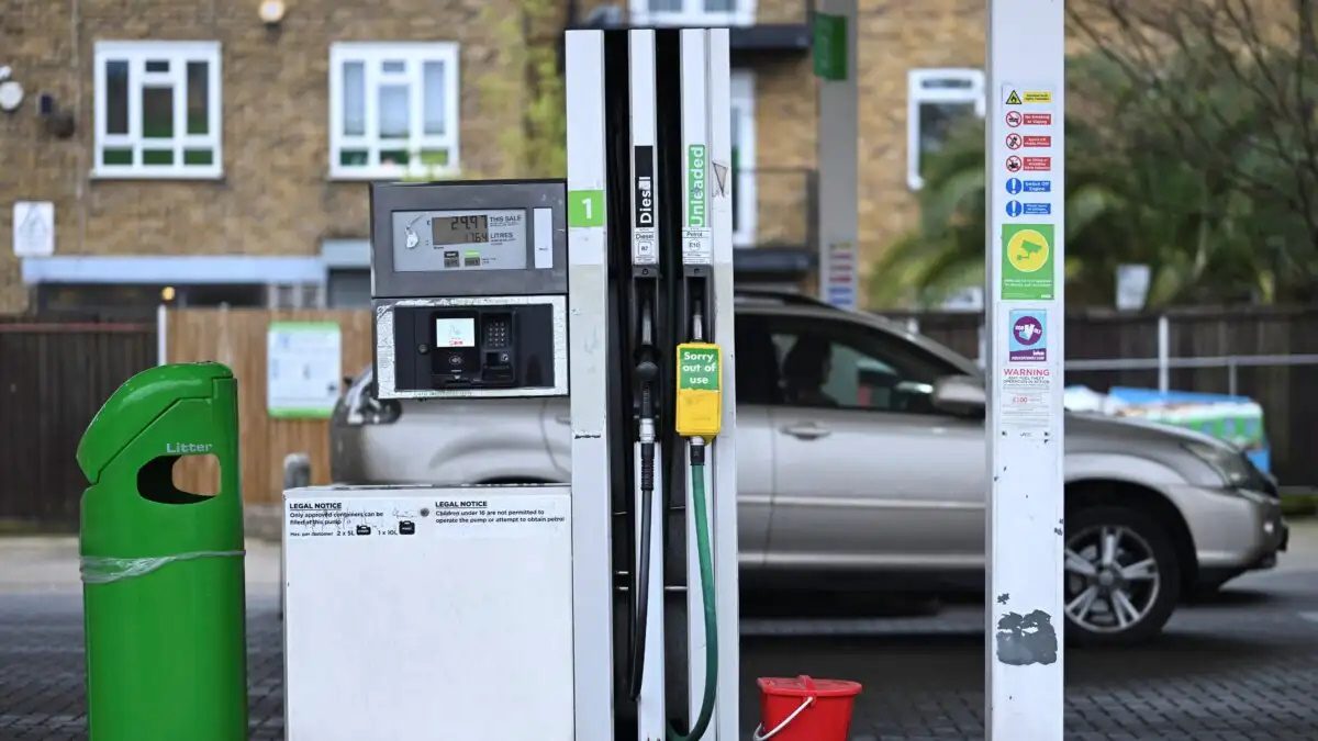 Fuel Pass 2026: Η απίστευτη έκρηξη στις αιτήσεις – Τα τεχνικά προβλήματα δεν φρέναραν κανέναν! - NewsPoint.gr