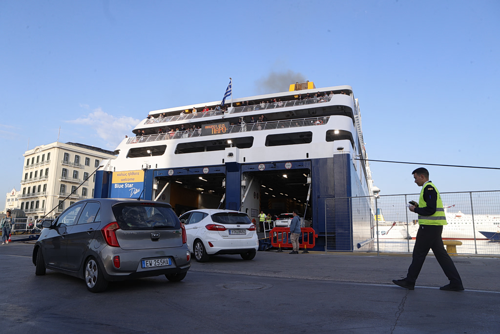 Η μεγάλη δοκιμασία του Πάσχα για τον ελληνικό τουρισμό – Τι αλλάζει φέτος και ποιοι προορισμοί εκπλήσσουν - NewsPoint.gr