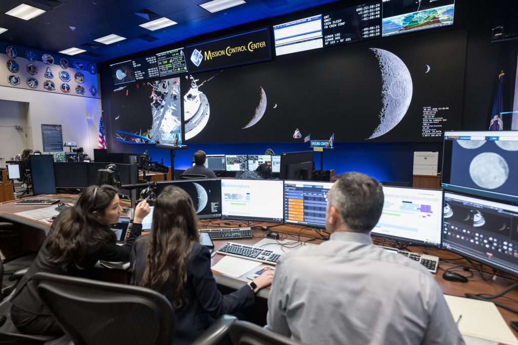 Η ανατρεπτική αλήθεια για το Artemis II: Έρχεται μια νέα εποχή για το ανθρώπινο είδος; - NewsPoint.gr