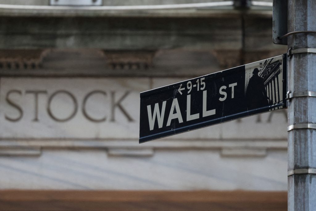 Ανατροπή στη Wall Street: Η απρόσμενη κίνηση Νετανιάχου που απογείωσε τις αγορές και ανέτρεψε τα δεδομένα! 1 Ανατροπή στη Wall Street: Η απρόσμενη κίνηση Νετανιάχου που απογείωσε τις αγορές και ανέτρεψε τα δεδομένα! - NewsPoint.gr