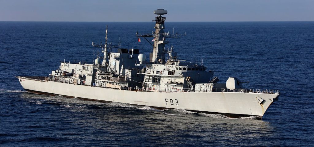 Αποκάλυψη-σοκ: Πώς οι Ρώσοι υδροναύτες απείλησαν τα βρετανικά υποθαλάσσια καλώδια – Άγρυπνο το Λονδίνο μπροστά στον κίνδυνο! - NewsPoint.gr