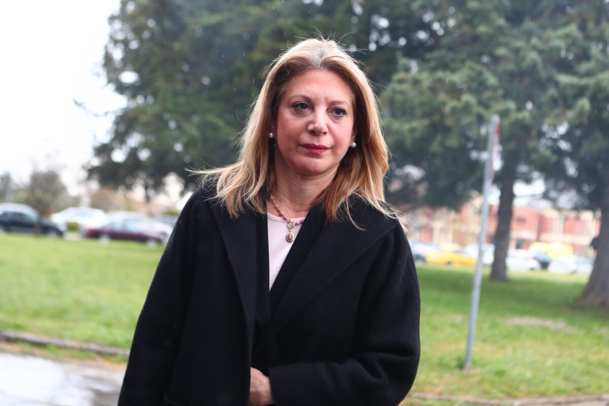 Η συγκλονιστική απόφαση της Μαρίας Καρυστιανού: Το νέο κόμμα που φέρνει ελπίδα και ρίγη συγκίνησης 1 Η συγκλονιστική απόφαση της Μαρίας Καρυστιανού: Το νέο κόμμα που φέρνει ελπίδα και ρίγη συγκίνησης - NewsPoint.gr