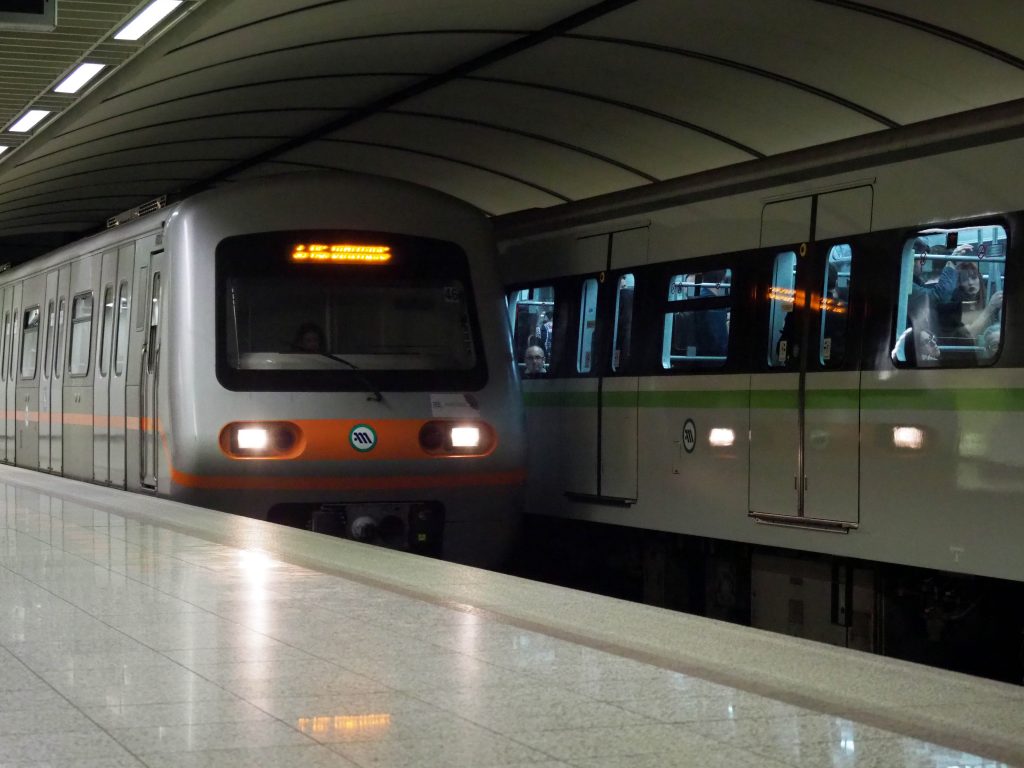 Δεν το περιμέναμε: Έτσι θα λειτουργήσουν μετρό, τραμ, λεωφορεία και τρόλεϊ το Μεγάλο Σάββατο – Αναλυτικά τα τελευταία δρομολόγια - NewsPoint.gr