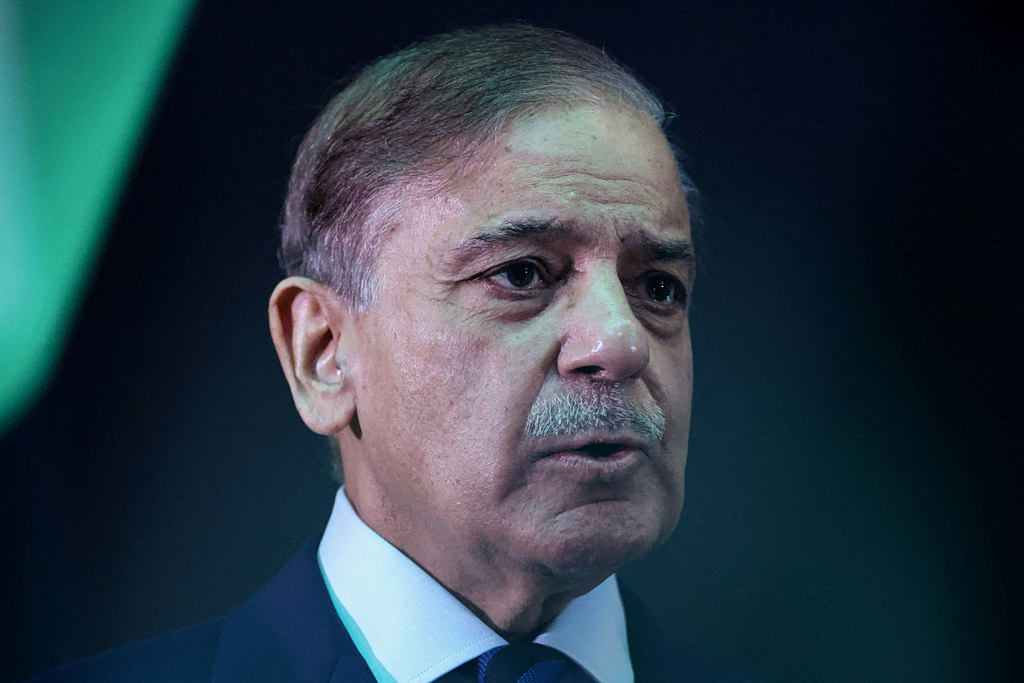 Η μεγάλη ανατροπή στο Ισλαμαμπάντ: Οι μυστικές συζητήσεις που μπορεί να αλλάξουν τη Μέση Ανατολή για πάντα! 1 Η μεγάλη ανατροπή στο Ισλαμαμπάντ: Οι μυστικές συζητήσεις που μπορεί να αλλάξουν τη Μέση Ανατολή για πάντα! - NewsPoint.gr