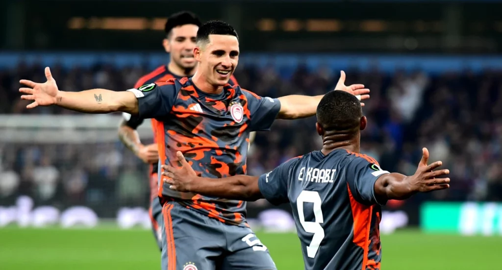 Η ανάρτηση της UEFA για την ανεπανάληπτη βραδιά του Ποντένσε που συγκλόνισε το ευρωπαϊκό ποδόσφαιρο! 1 Η ανάρτηση της UEFA για την ανεπανάληπτη βραδιά του Ποντένσε που συγκλόνισε το ευρωπαϊκό ποδόσφαιρο! - NewsPoint.gr