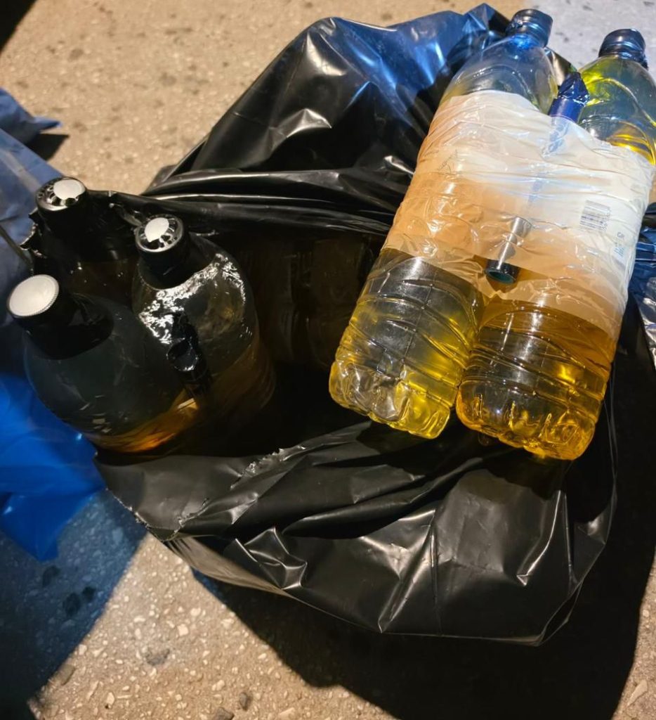 Συγκλονιστικό περιστατικό στον Νέο Κόσμο: Τι αποκαλύπτουν οι συλλήψεις για εκρηκτικά που βρέθηκαν στα χέρια αγνώστων - NewsPoint.gr