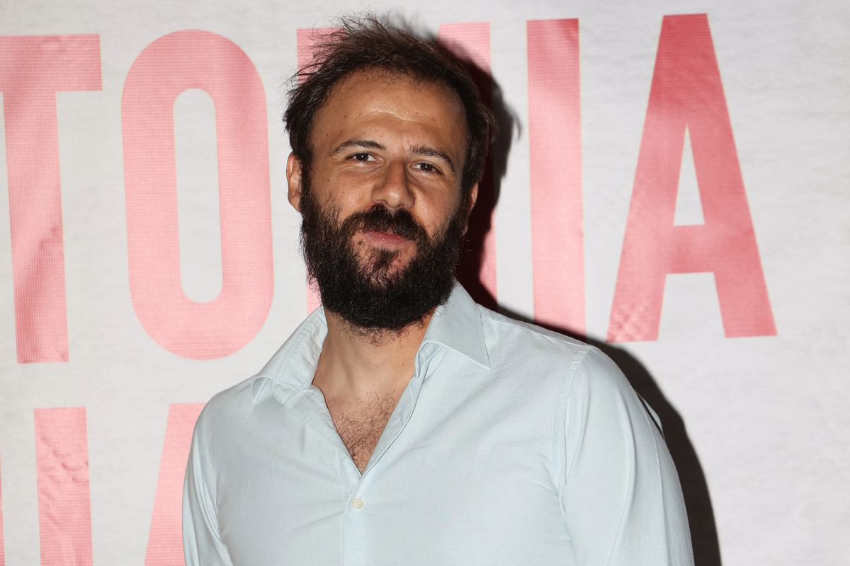 Η συγκλονιστική εξομολόγηση του Νίκου Γκέλια: «Τίποτα δεν ξεπερνά την πατρότητα στη ζωή μου!» 1 Η συγκλονιστική εξομολόγηση του Νίκου Γκέλια: «Τίποτα δεν ξεπερνά την πατρότητα στη ζωή μου!» - NewsPoint.gr
