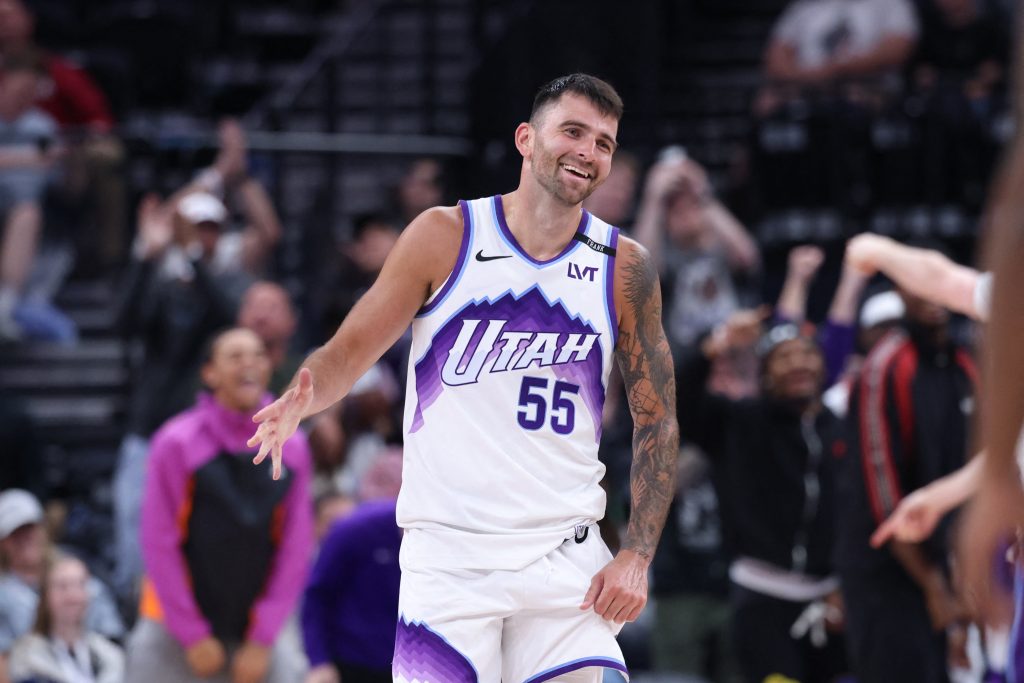 Απίστευτες στιγμές NBA: Το «αδιάφορο» παιχνίδι που έσπασε κάθε ρεκόρ και άφησε ιστορία! - NewsPoint.gr