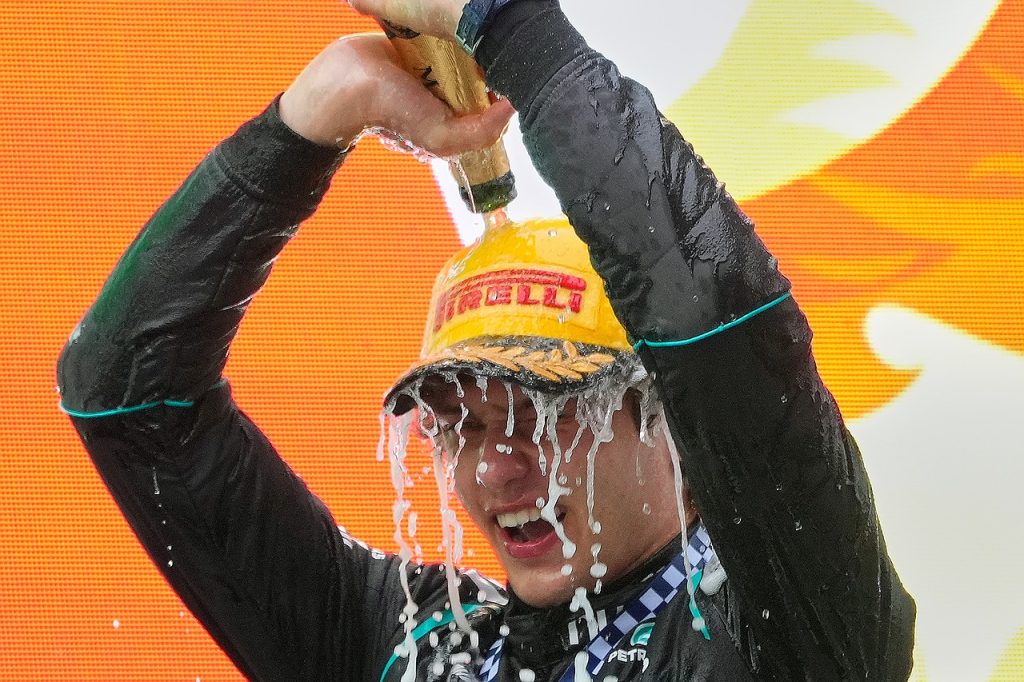 Formula1: Η αλήθεια που σοκάρει! Τα πρώτα τρία γκραν πρι ανατρέπουν τα πάντα – Ποιοι διαπρέπουν και ποιοι βυθίζονται; - NewsPoint.gr