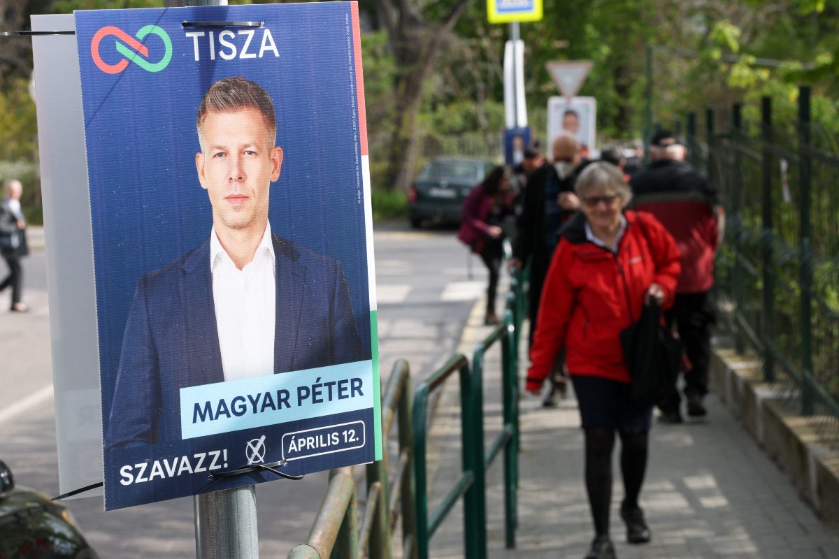Απίστευτη ανατροπή στην Ουγγαρία: Τα exit polls δείχνουν ιστορική ήττα του Όρμπαν μετά από 16 χρόνια! - NewsPoint.gr