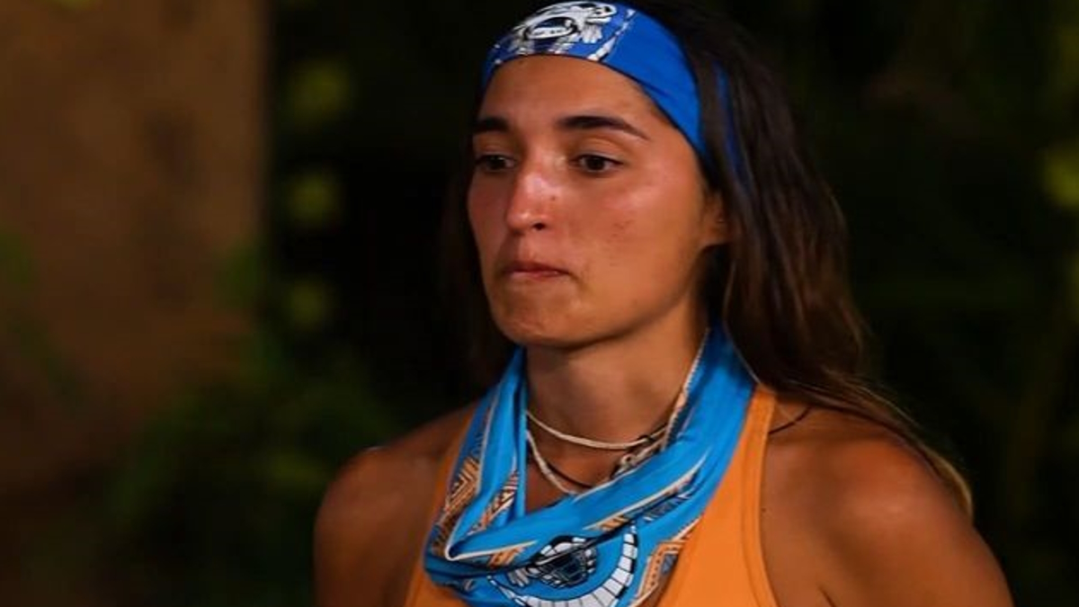 Survivor: Η απροσδόκητη αποχώρηση που συγκλόνισε τους τηλεθεατές – Η Χριστιάννα Μιχαλούδη φεύγει με δάκρυα από τον Άγιο Δομίνικο! 1 Survivor: Η απροσδόκητη αποχώρηση που συγκλόνισε τους τηλεθεατές – Η Χριστιάννα Μιχαλούδη φεύγει με δάκρυα από τον Άγιο Δομίνικο! - NewsPoint.gr
