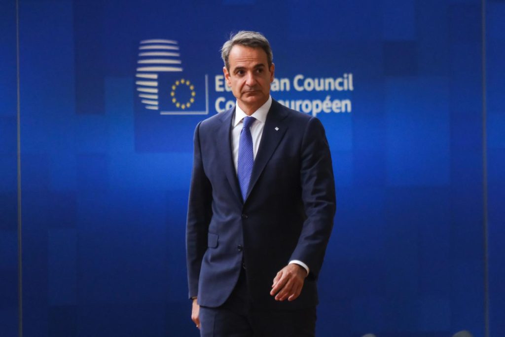 Η απρόβλεπτη κίνηση Μητσοτάκη για τη νίκη Μάγιαρ συγκλονίζει την Ευρώπη – Όλα όσα έγιναν - NewsPoint.gr
