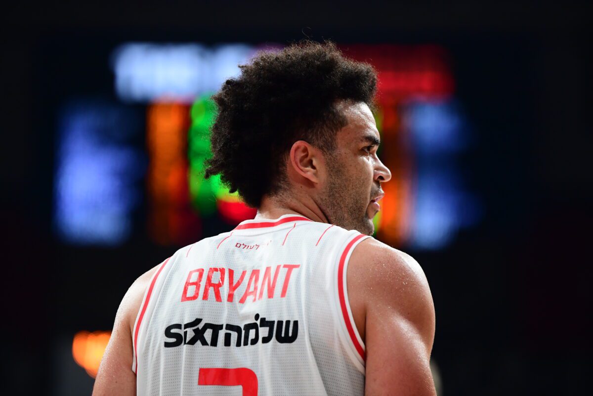 Η ανατροπή στη Euroleague που «γκρέμισε» τις ελπίδες του Παναθηναϊκού – Η μεγάλη νίκη της Χάποελ Τελ Αβίβ που τάραξε τα δεδομένα! - NewsPoint.gr