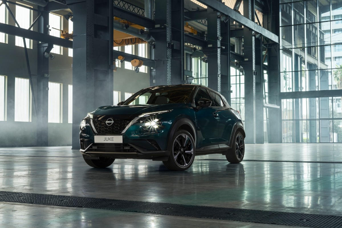 Nissan Juke Pulse: Η άφιξη που θα ταράξει τα νερά στην Ελλάδα τον Ιούνιο – Δείτε γιατί όλοι μιλούν για αυτό το crossover! - NewsPoint.gr