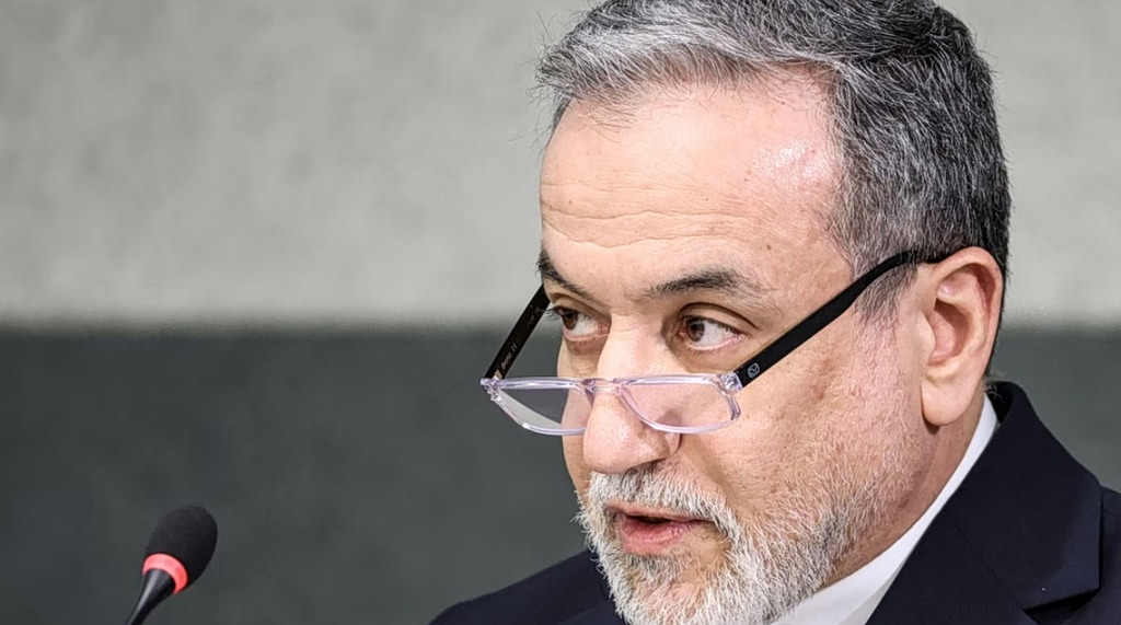 Η απογοήτευση του Ιρανού ΥΠΕΞ: Τι συνέβη στις κρίσιμες διαπραγματεύσεις με τις ΗΠΑ στο Ισλαμαμπάντ που κανείς δεν περίμενε; - NewsPoint.gr