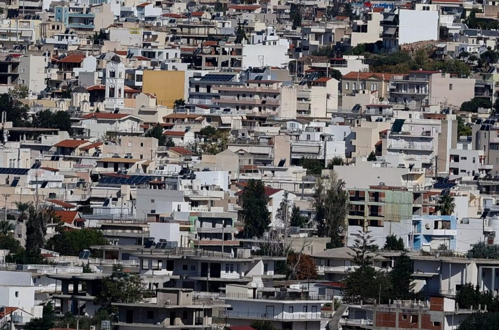 Κανείς δεν το περίμενε: Η μεγάλη ανατροπή στην αγορά ακινήτων της Ελλάδας – Τι αποκαλύπτουν τα τελευταία στοιχεία για τιμές και επενδυτές! 1 Κανείς δεν το περίμενε: Η μεγάλη ανατροπή στην αγορά ακινήτων της Ελλάδας – Τι αποκαλύπτουν τα τελευταία στοιχεία για τιμές και επενδυτές! - NewsPoint.gr