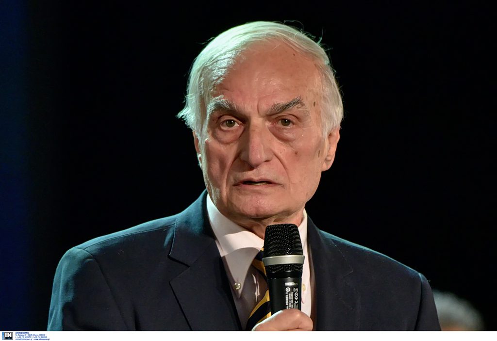 Συγκλονιστικά λόγια του Μανώλη Μαυρομμάτη: Η απώλεια, η φωτιά και το μυστήριο πίσω από το θάνατο της συζύγου του - NewsPoint.gr