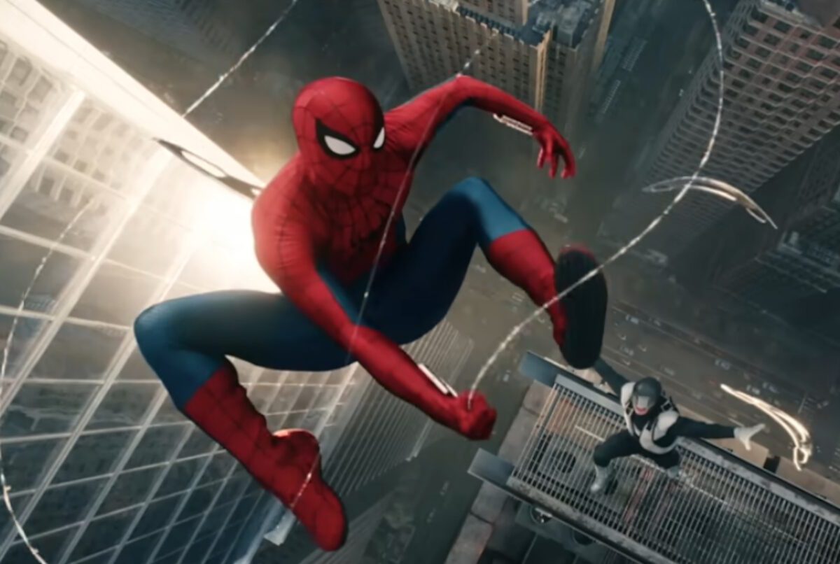 Η μεγάλη επιστροφή του Spider-Man: Αυτό που συμβαίνει με Τομ Χόλαντ και Zendaya δεν το περίμενε κανείς! - NewsPoint.gr