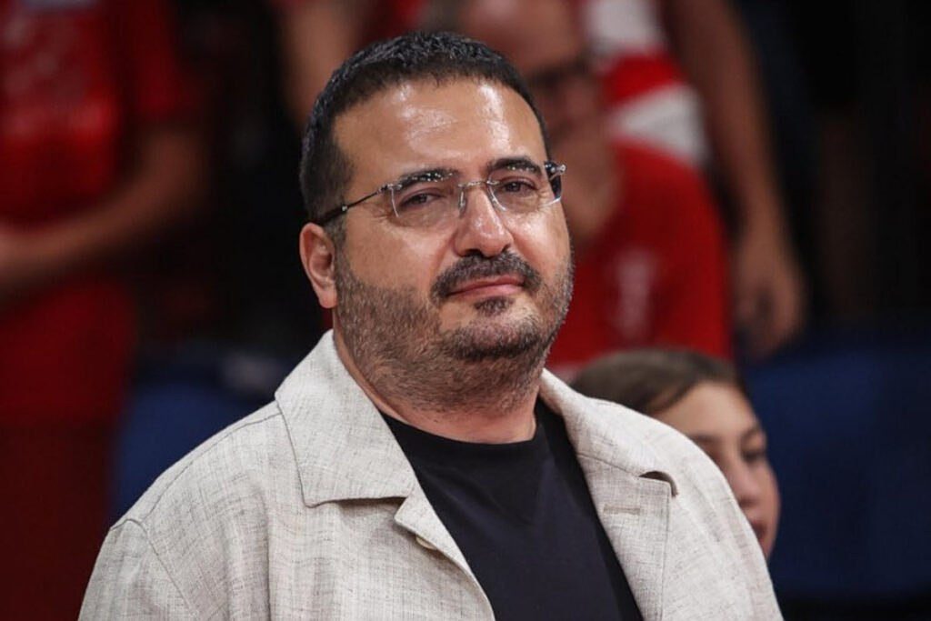 Η απρόσμενη παραδοχή του ιδιοκτήτη της Χάποελ: Γιατί φοβάται Ολυμπιακό, Παναθηναϊκό και Ρεάλ στα playoffs! - NewsPoint.gr