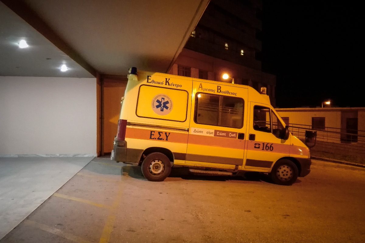 Σοκαριστικό δυστύχημα στο Άγιο Όρος: Μοναχός χάνει τη ζωή του αμέσως μετά τη λιτανεία της Παναγίας «Άξιον Εστί» – Θλίψη στον χώρο της Ορθοδοξίας - NewsPoint.gr