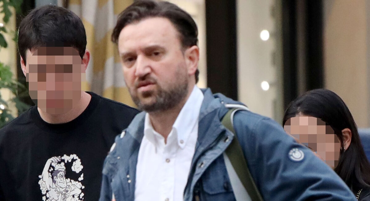 Αργύρης Αγγέλου: Η αφοπλιστική αλήθεια του για τη νέα σειρά και τα νούμερα – «Δεν είναι δική μου ευθύνη» - NewsPoint.gr