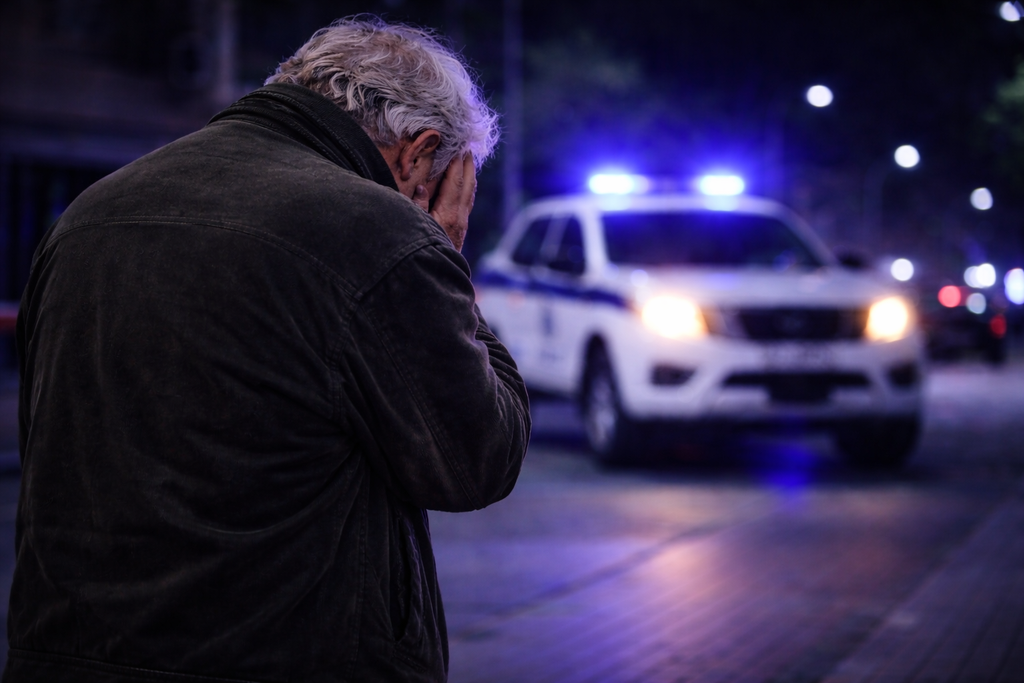 Σοκ στη Χαλκίδα: Πως ένας ψεύτικος «λογιστής» έριξε θύμα 76χρονη με κοσμήματα αξίας 15.000€ – Οι λεπτομέρειες που θα σας αφήσουν άφωνους - NewsPoint.gr