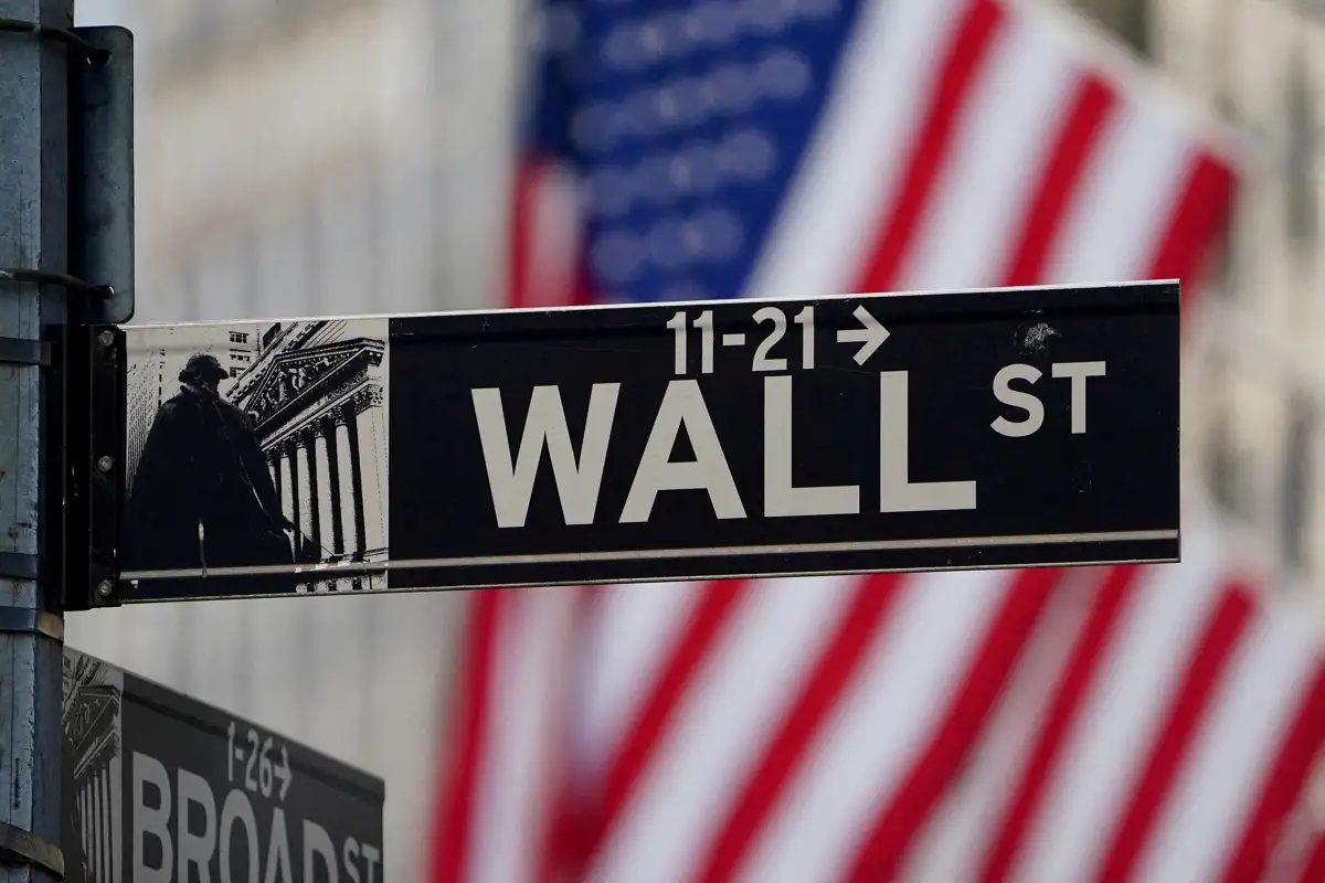 Η Wall Street σπάει τα κοντέρ: Παγκόσμια έκπληξη με εκτόξευση S&P 500 και Nasdaq λόγω συνομιλιών ΗΠΑ-Ιράν! 1 Η Wall Street σπάει τα κοντέρ: Παγκόσμια έκπληξη με εκτόξευση S&P 500 και Nasdaq λόγω συνομιλιών ΗΠΑ-Ιράν! - NewsPoint.gr