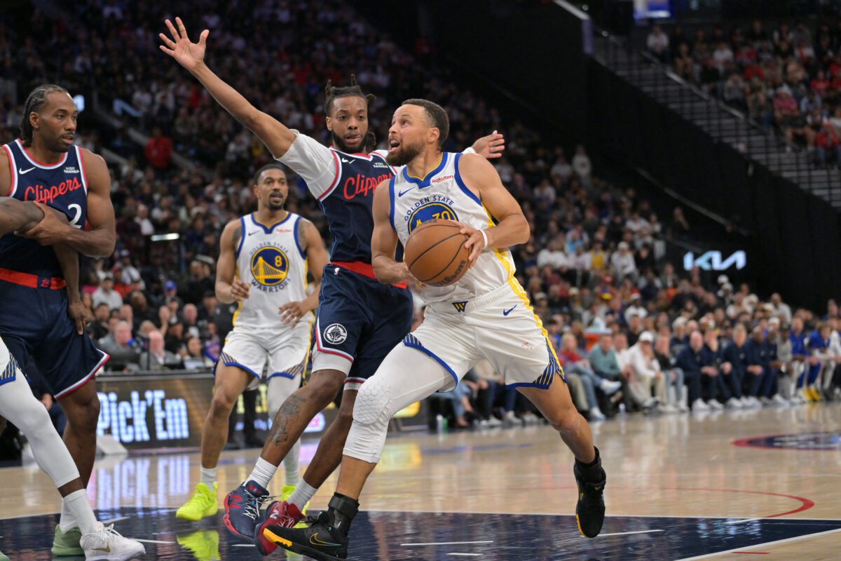 Συγκλονιστικές ανατροπές στο NBA: Ο Μαξι απογείωσε τους Σίξερς, ο Κάρι άλλαξε τα πάντα για τους Γουόριορς! - NewsPoint.gr