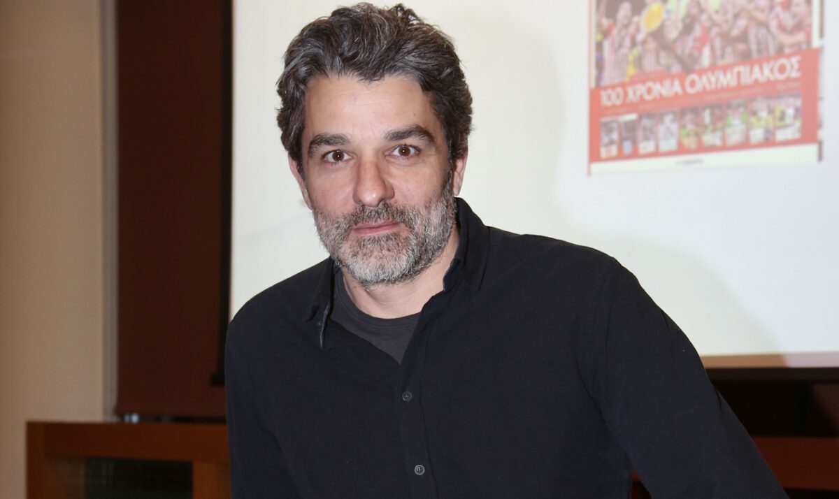 Η αποκάλυψη του Πέτρου Λαγούτη που ξάφνιασε: Τι δήλωσε για τις συνεργασίες με πρώην συντρόφους του και τις νεότερες σχέσεις 1 Η αποκάλυψη του Πέτρου Λαγούτη που ξάφνιασε: Τι δήλωσε για τις συνεργασίες με πρώην συντρόφους του και τις νεότερες σχέσεις - NewsPoint.gr
