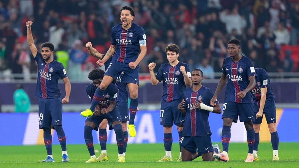 Το Champions League παίρνει φωτιά: Αυτό το απρόβλεπτο φαβορί «σαρώνει» σύμφωνα με τους υπερυπολογιστές – Όλη η λίστα-έκπληξη! 1 Το Champions League παίρνει φωτιά: Αυτό το απρόβλεπτο φαβορί «σαρώνει» σύμφωνα με τους υπερυπολογιστές – Όλη η λίστα-έκπληξη! - NewsPoint.gr