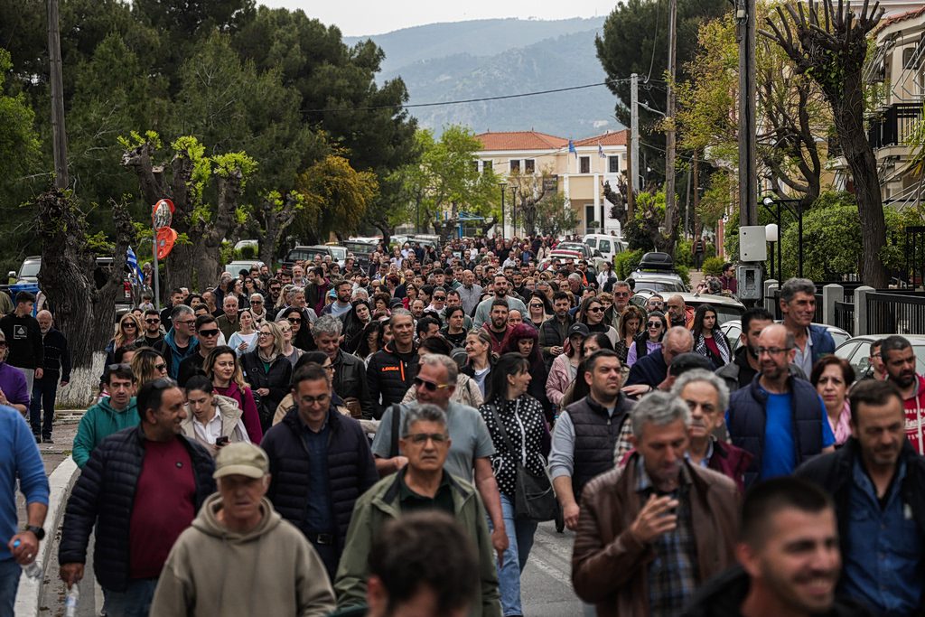 Αναβρασμός στη Λέσβο: Οι κτηνοτρόφοι ξεσηκώνονται και ετοιμάζονται για το ραντεβού που ίσως αλλάξει τα πάντα! 1 Αναβρασμός στη Λέσβο: Οι κτηνοτρόφοι ξεσηκώνονται και ετοιμάζονται για το ραντεβού που ίσως αλλάξει τα πάντα! - NewsPoint.gr