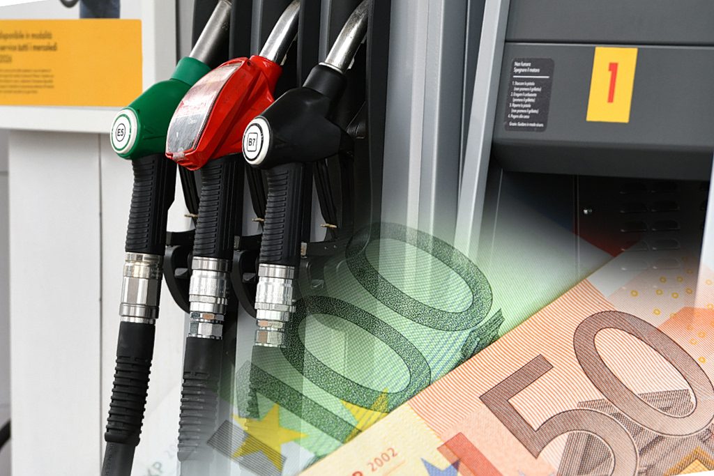 Απίστευτη ανατροπή στις τιμές Diesel – Δείτε σε ποιες περιοχές ξεπέρασε τα 2 ευρώ και πού θα βρείτε το φθηνότερο καύσιμο σήμερα! 1 Απίστευτη ανατροπή στις τιμές Diesel – Δείτε σε ποιες περιοχές ξεπέρασε τα 2 ευρώ και πού θα βρείτε το φθηνότερο καύσιμο σήμερα! - NewsPoint.gr