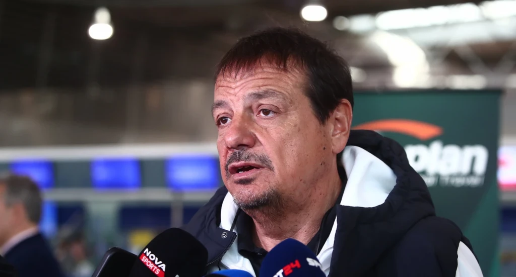 Αποκάλυψη Αταμάν: Το μυστικό για τη νίκη του Παναθηναϊκού απέναντι στη Χάποελ και η απουσία-σοκ του Γκραντ! - NewsPoint.gr
