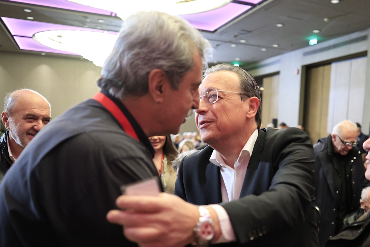 Η αιφνιδιαστική διαγραφή Πολάκη: Το παρασκήνιο, το «καρφί» και οι αιχμές για το μέλλον του ΣΥΡΙΖΑ! 34 Η αιφνιδιαστική διαγραφή Πολάκη: Το παρασκήνιο, το «καρφί» και οι αιχμές για το μέλλον του ΣΥΡΙΖΑ! - NewsPoint.gr