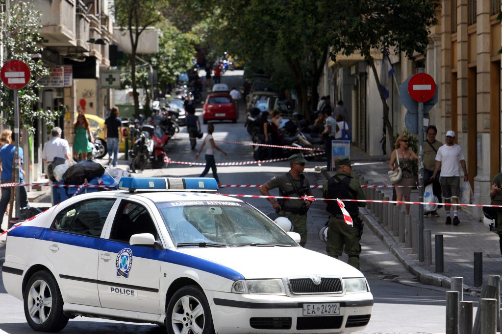 Συναγερμός στο Παλαιό Ψυχικό: Άσκηση της ΕΛΑΣ φέρνει έκτακτες κυκλοφοριακές αλλαγές – Τι κρύβεται πίσω από το σχέδιο ασφαλείας; 27 Συναγερμός στο Παλαιό Ψυχικό: Άσκηση της ΕΛΑΣ φέρνει έκτακτες κυκλοφοριακές αλλαγές – Τι κρύβεται πίσω από το σχέδιο ασφαλείας; - NewsPoint.gr