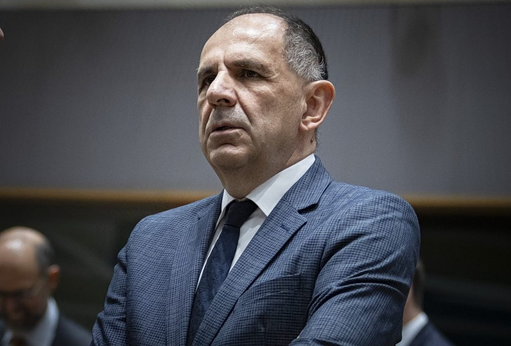 Η απρόσμενη επικοινωνία που αλλάζει τα δεδομένα Ελλάδας-Αιγύπτου: Όλες οι λεπτομέρειες της συνομιλίας Γεραπετρίτη – Αμπντελατί! 28 Η απρόσμενη επικοινωνία που αλλάζει τα δεδομένα Ελλάδας-Αιγύπτου: Όλες οι λεπτομέρειες της συνομιλίας Γεραπετρίτη – Αμπντελατί! - NewsPoint.gr