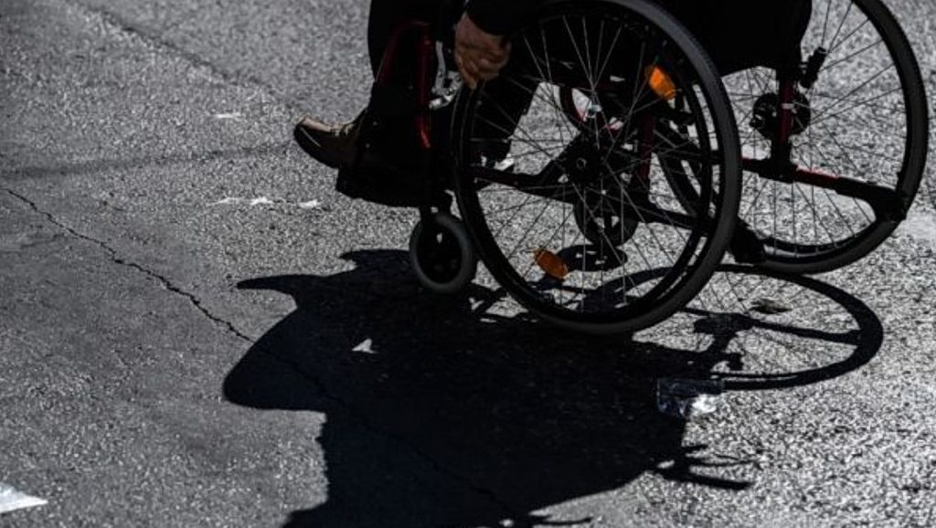 Κανείς δεν φανταζόταν πόσο εύκολη έγινε η αίτηση για πιστοποίηση αναπηρίας από το ΚΕΠΑ – Δείτε πώς θα το κάνετε από τον υπολογιστή σας! 40 Κανείς δεν φανταζόταν πόσο εύκολη έγινε η αίτηση για πιστοποίηση αναπηρίας από το ΚΕΠΑ – Δείτε πώς θα το κάνετε από τον υπολογιστή σας! - NewsPoint.gr