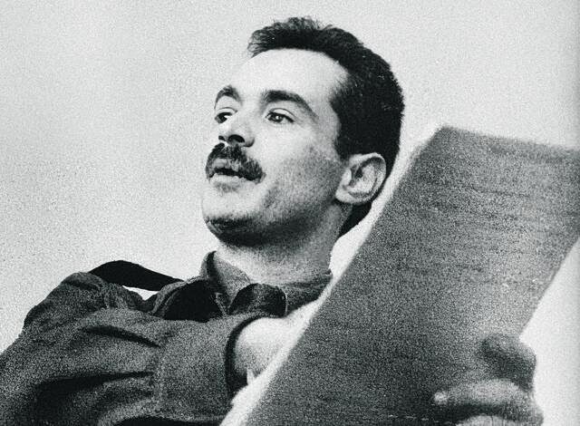 Απίστευτο: Πώς ο Αλέκος Παναγούλης θα τάραζε σήμερα την πολιτική ζωή – Η αληθινή φωνή της Δημοκρατίας - NewsPoint.gr