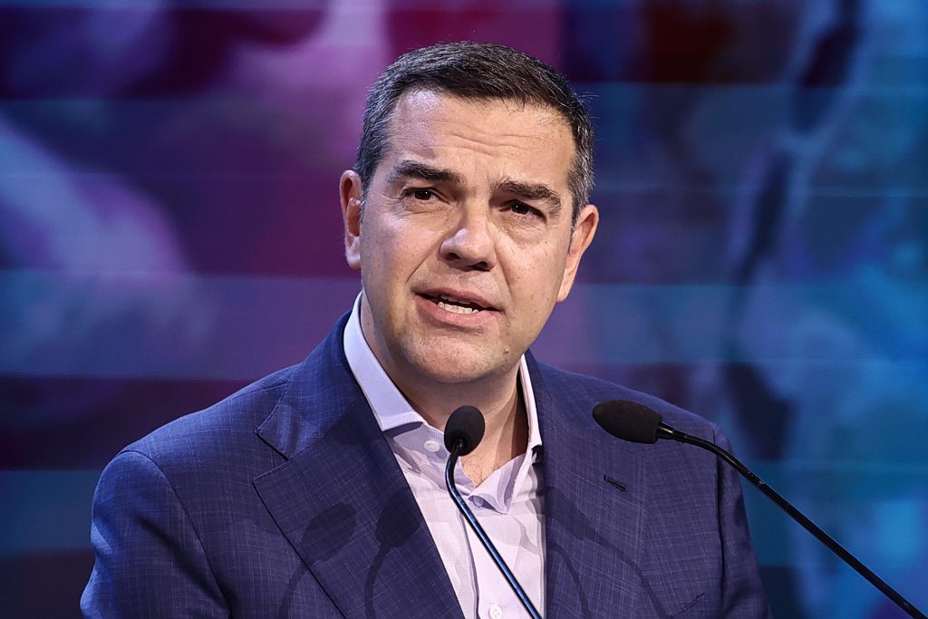 Η ανακοίνωση που ταράζει το πολιτικό σκηνικό: Ο Αλέξης Τσίπρας αποκαλύπτει το νέο του κόμμα στις 26 Μαΐου – Όλες οι λεπτομέρειες 19 Η ανακοίνωση που ταράζει το πολιτικό σκηνικό: Ο Αλέξης Τσίπρας αποκαλύπτει το νέο του κόμμα στις 26 Μαΐου – Όλες οι λεπτομέρειες - NewsPoint.gr