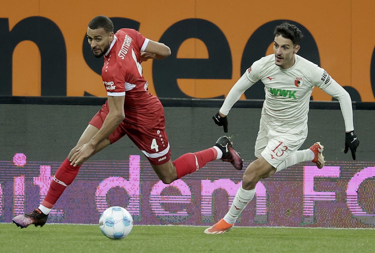 Ανατροπές-σοκ στη Bundesliga: Η φοβερή ασίστ Γιαννούλη και το γκολ-θρίλερ της Μπάγερν στο 90+10′ που άφησε όλους άφωνους! 1 Ανατροπές-σοκ στη Bundesliga: Η φοβερή ασίστ Γιαννούλη και το γκολ-θρίλερ της Μπάγερν στο 90+10′ που άφησε όλους άφωνους! - NewsPoint.gr