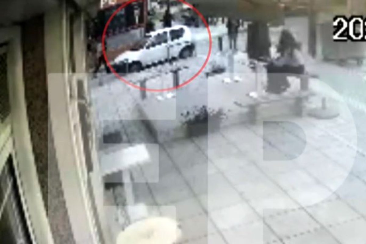 Σοκ στη Θεσσαλονίκη: 22χρονος βρέθηκε στο στόχαστρο βίας – Το βίντεο που εξοργίζει τους πάντες! - NewsPoint.gr