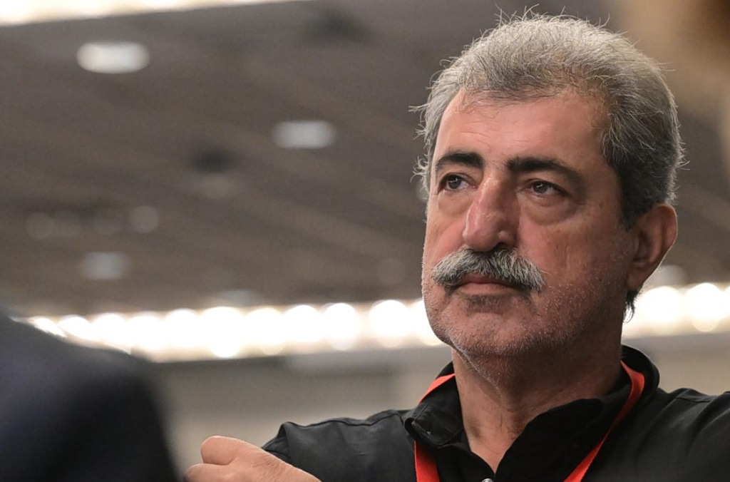 Η μεγάλη ανατροπή: Ο Πολάκης ζητά συσπείρωση ενάντια στον Μητσοτάκη μετά τη διαγραφή-σοκ από τον ΣΥΡΙΖΑ! - NewsPoint.gr