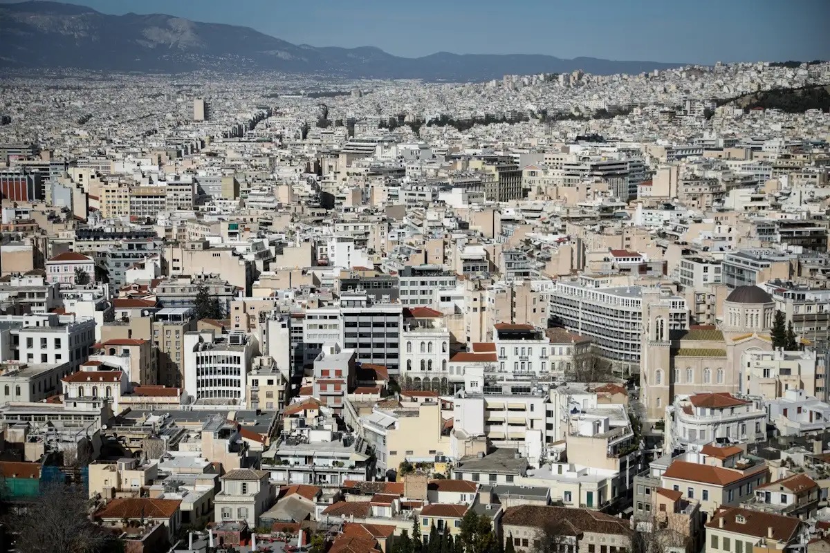 Η φοροδιαφυγή στα ενοίκια φέρνει «μαύρη τρύπα» δισεκατομμυρίων στο Δημόσιο – Ποιο το σοκαριστικό μέγεθος της απώλειας! - NewsPoint.gr