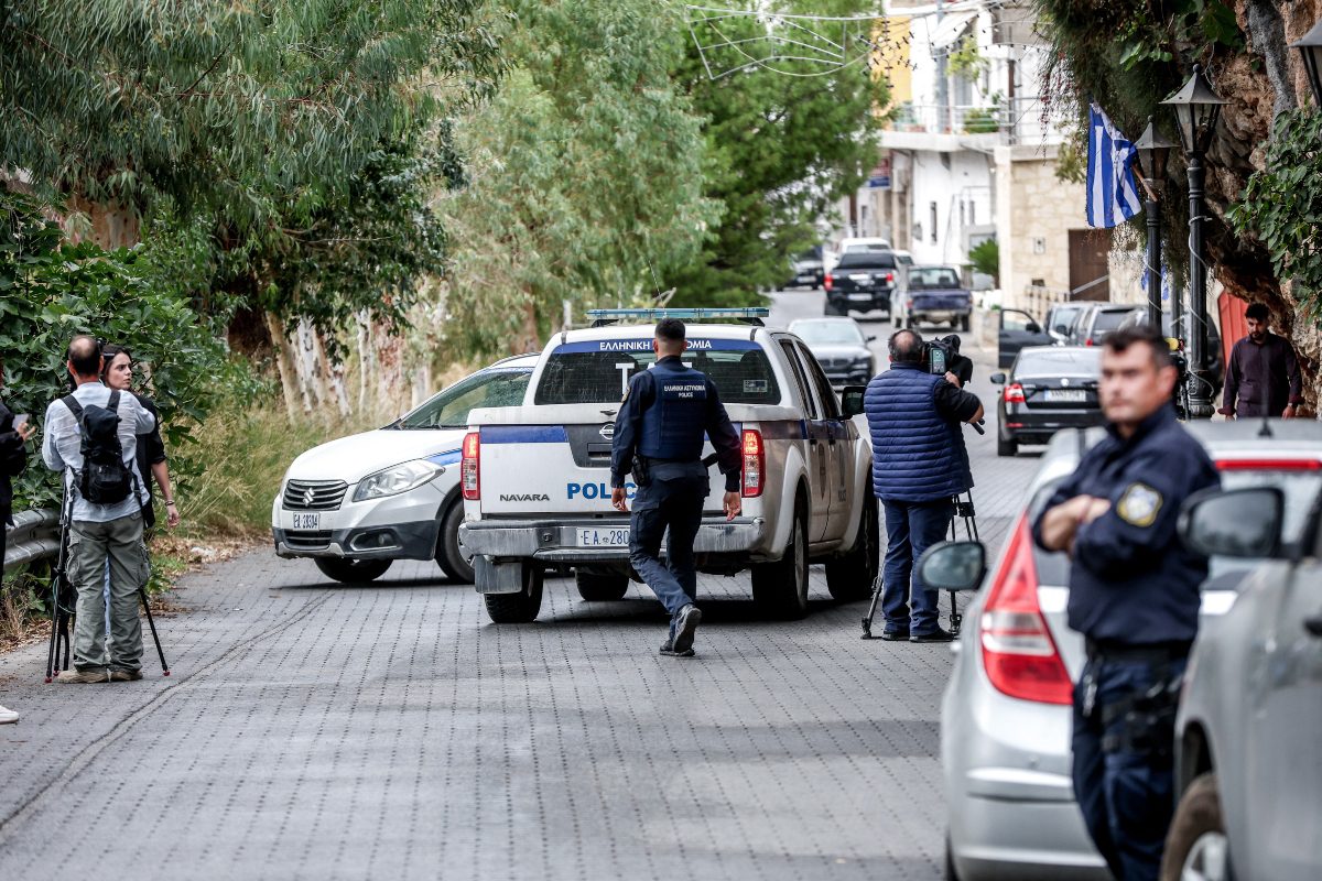 Σάλος στα Βορίζια: Κατηγορούμενοι για μαφιόζικη δράση φωνάζουν «είμαστε αθώοι» – Οι συγκλονιστικές καταγγελίες που ξεσκεπάζουν το κύκλωμα - NewsPoint.gr