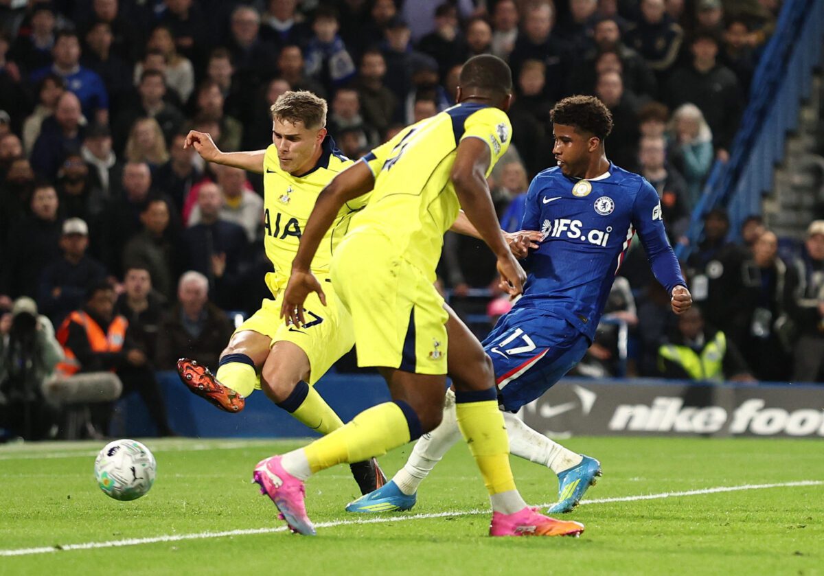 Απίστευτο φινάλε στην Premier League: Η μάχη για τη σωτηρία κρίθηκε την τελευταία στιγμή – Σε πανικό η Τότεναμ! - NewsPoint.gr