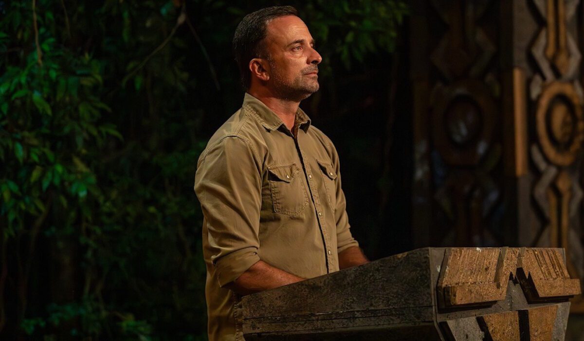 Απίστευτη ανατροπή στο Survivor: Αυτό είναι το συγκλονιστικό φινάλε που κανείς δεν περίμενε! 22 Απίστευτη ανατροπή στο Survivor: Αυτό είναι το συγκλονιστικό φινάλε που κανείς δεν περίμενε! - NewsPoint.gr