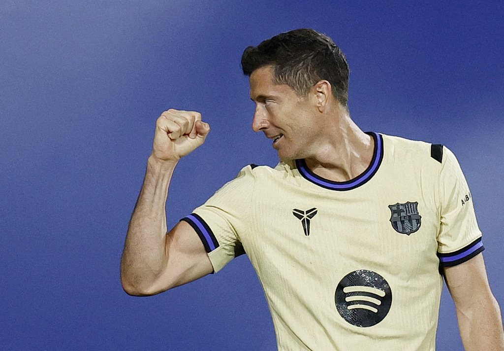 Απίστευτο θρίλερ στη LaLiga: Η Μπαρτσελόνα αγγίζει τον τίτλο – Έπος Βαλβέρδε στον 500ό του αγώνα! - NewsPoint.gr