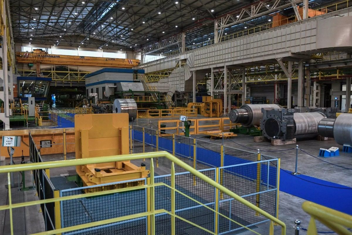 Η εκρηκτική άνοδος της ElvalHalcor: Τα εντυπωσιακά νούμερα που τάραξαν την αγορά το 2026! - NewsPoint.gr