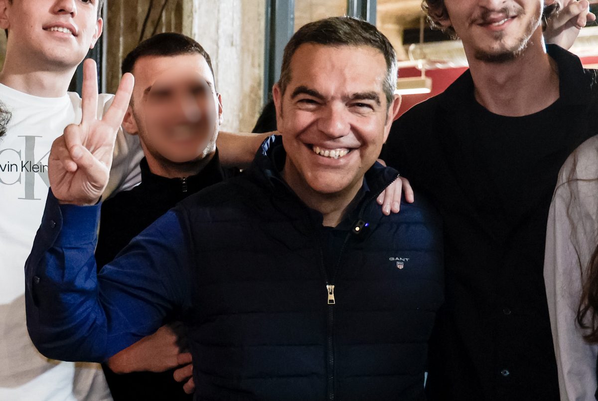Αλέξης Τσίπρας: Η Μυστηριώδης Ανάρτηση με Μπαρτσελόνα που «ανάβει φωτιές» για το νέο κόμμα! - NewsPoint.gr